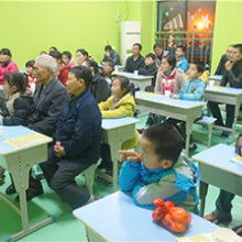 大冶市瘋狂龍博士教育咨詢服務(wù)中心 專業(yè)引領(lǐng)，點(diǎn)亮教育之路